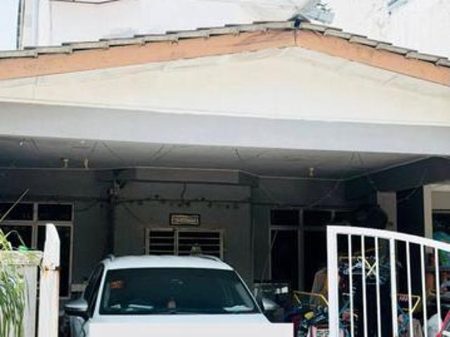 Terraced House for sale in Petaling, Damansara Damai