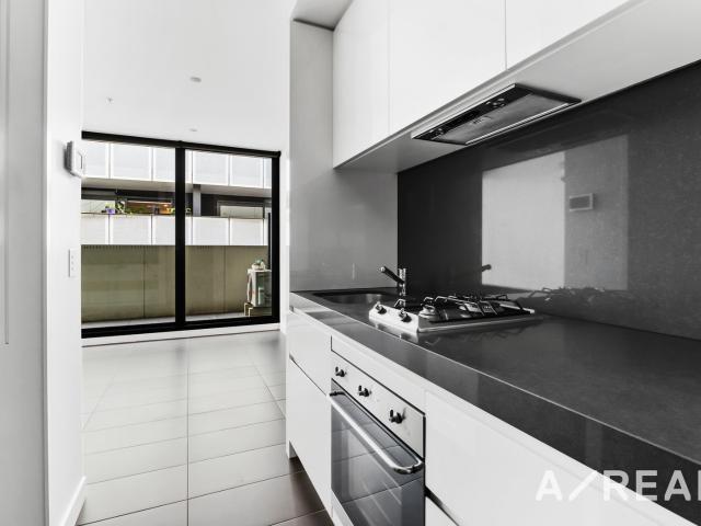 Apartment for rent in West Melbourne, Melbourne