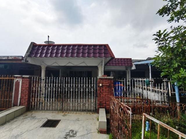 Terraced House for sale in Kepong, Kuala Lumpur