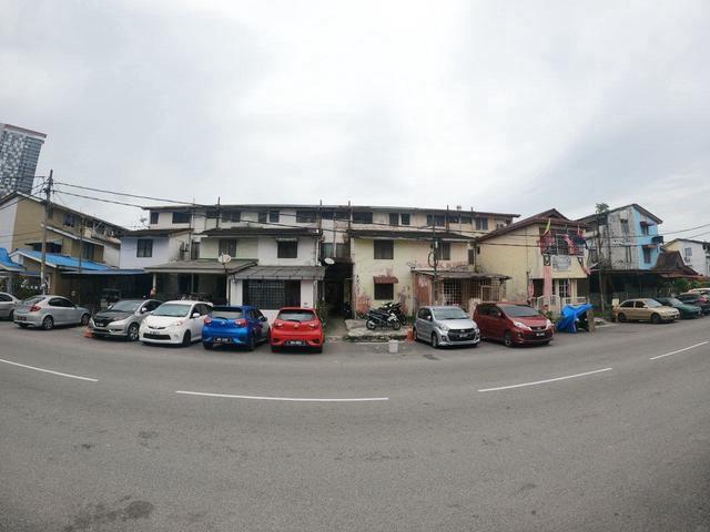 Terraced House for sale in Country Heights Damansara, Kuala Lumpur