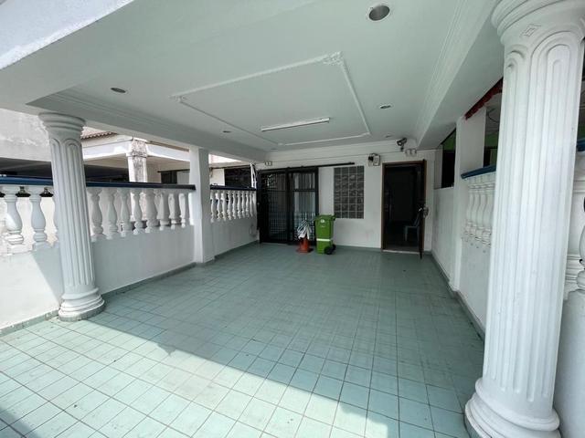 Terraced House for sale in Kepong, Kuala Lumpur