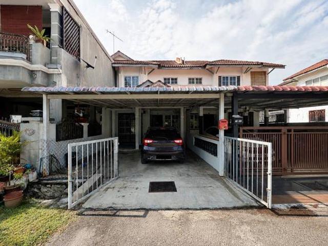 Terraced House for sale in Selangor