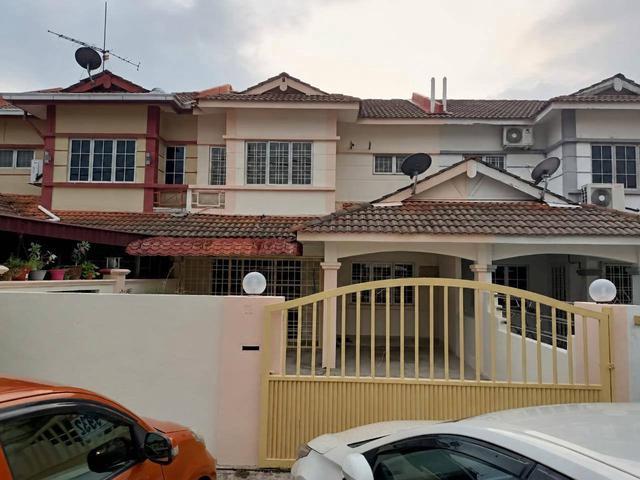 Terraced House for sale in Port Klang, Selangor