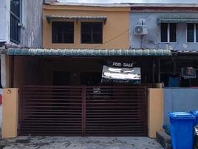 Terraced House for sale in Petaling, Alam Impian