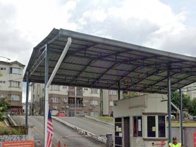 Apartment for sale in Nilai, Seremban