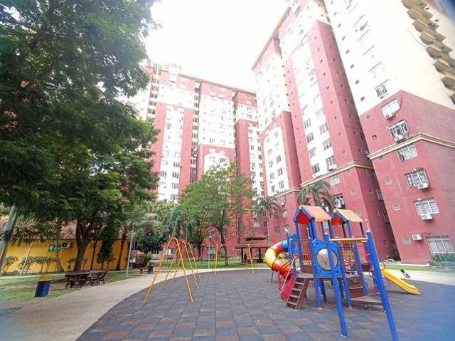 Apartment for sale in Petaling, Damansara Damai