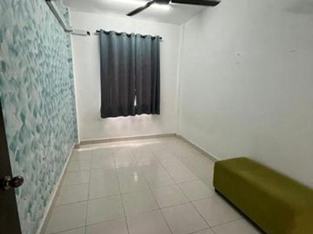 Apartment for sale in Bandaraya Klang, Klang