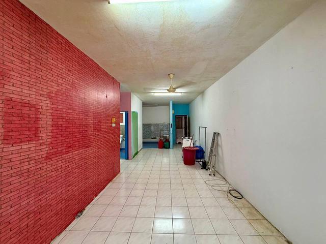 Apartment for sale in Kajang, Langat