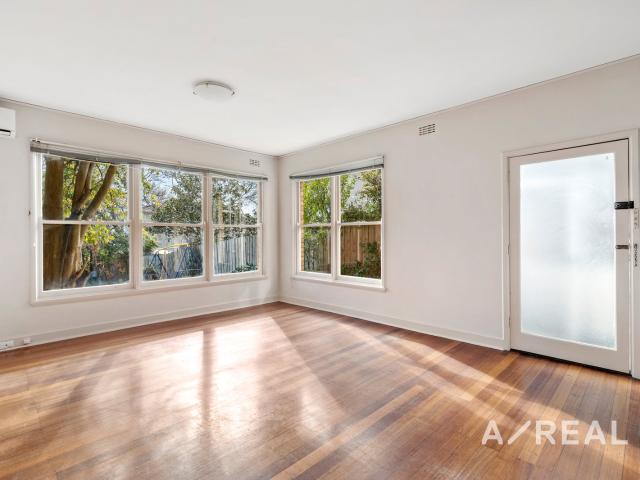Apartment for rent in Camberwell, Melbourne