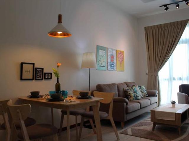 Serviced Residence for sale in Johore Bahru, Johor