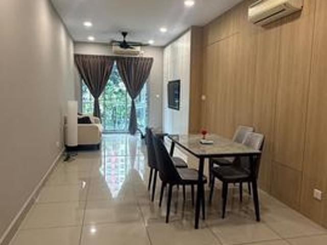 Serviced Residence for rent in Johor Bahru