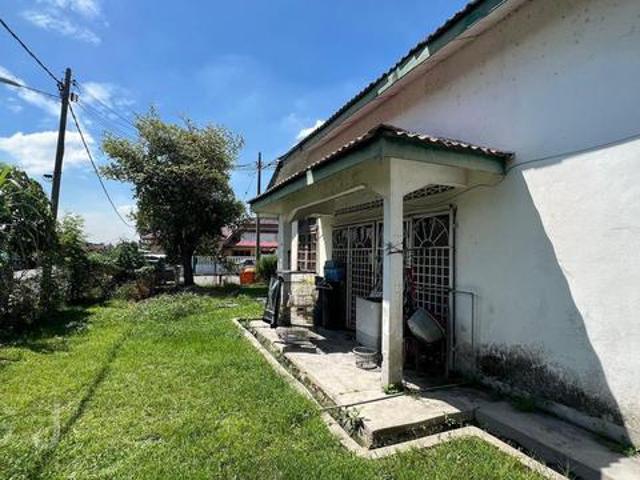 Terraced House for sale in Port Klang, Selangor