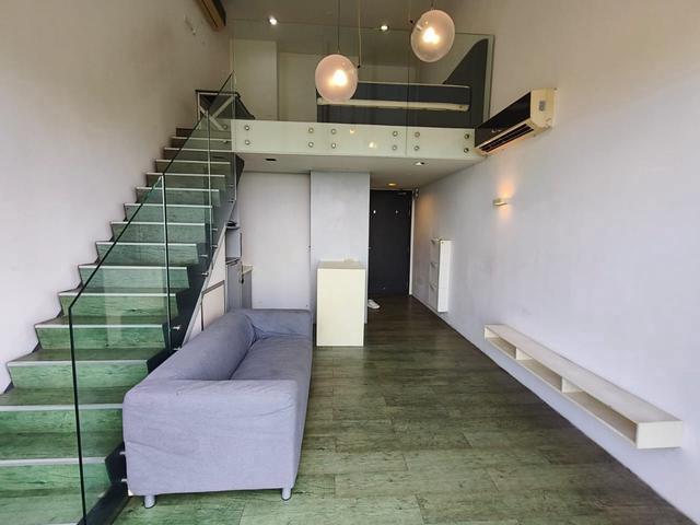 Condominium for sale in Tanjong Sepat, Selangor