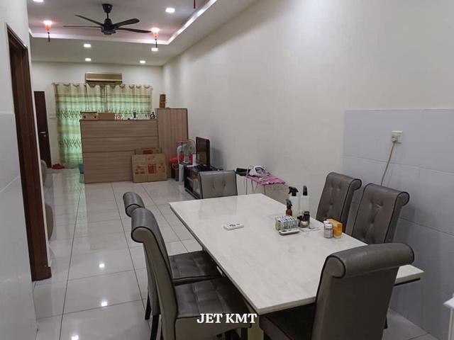 Terraced House for sale in Port Klang, Selangor