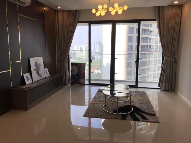 Căn hộ cho thuê tại Khu phố 9, Thành phố Hồ Chí Minh