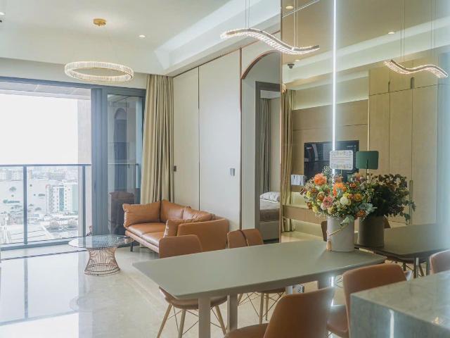 Căn hộ cho thuê tại Thủ Đức, Hồ Chí Minh
