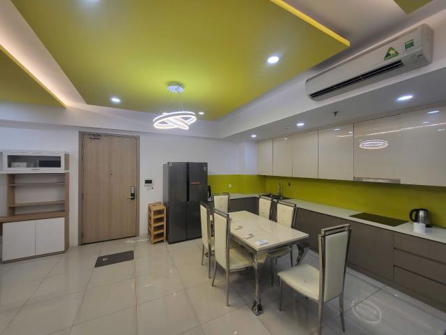 Căn hộ cho thuê tại Thủ Đức, Hồ Chí Minh