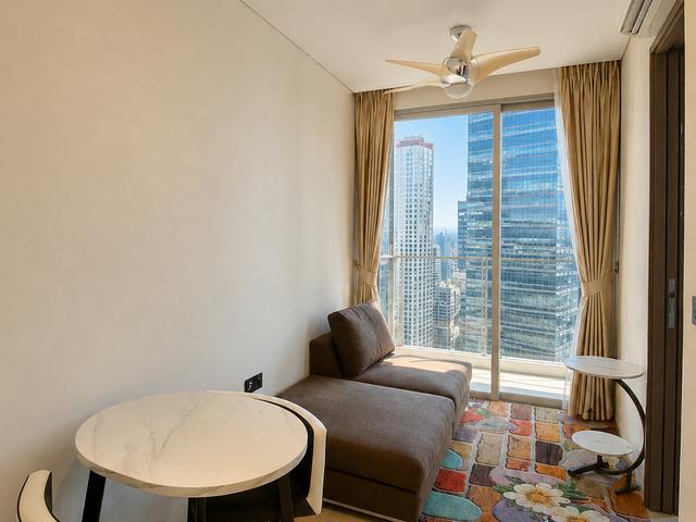 Condominium for rent