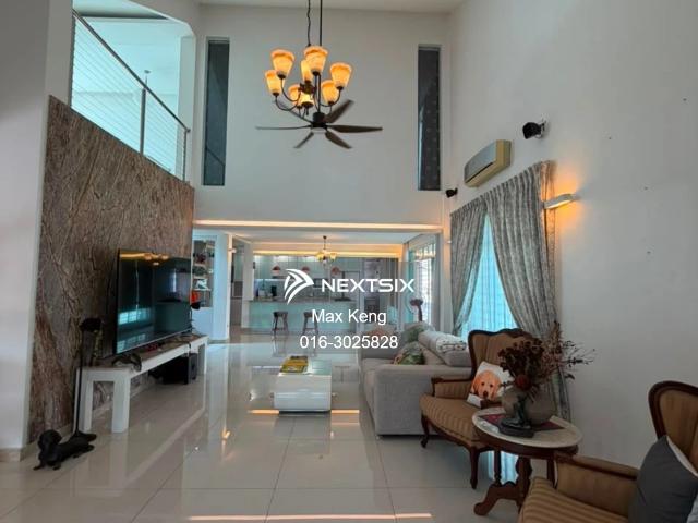 Residential House for sale in Petaling, Alam Impian