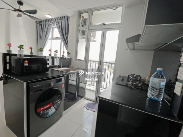 Shop for rent in Kajang, Langat
