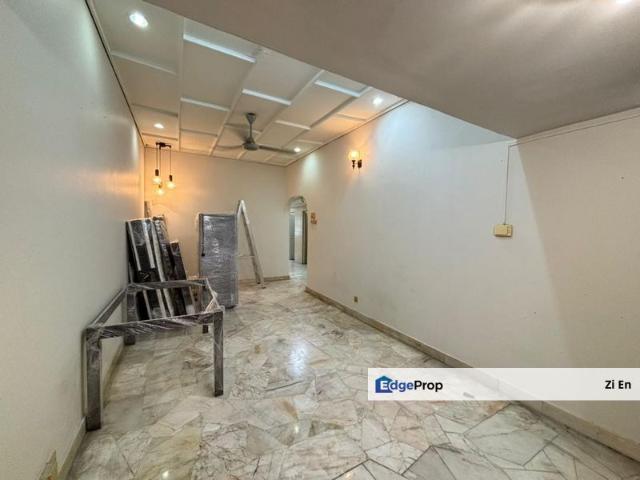 House for sale in Country Heights Damansara, Kuala Lumpur