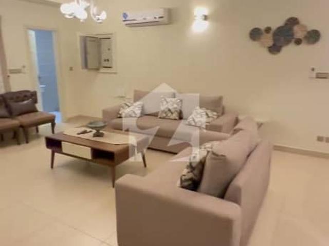 Apartment for sale in Islamabad