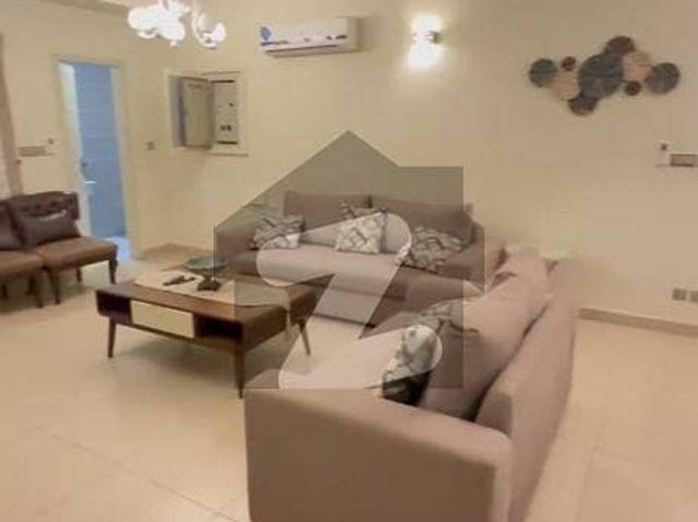 Apartment for sale in Islamabad
