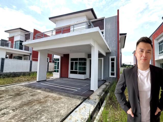 Bungalow for sale in Cheng, Bandaraya Melaka