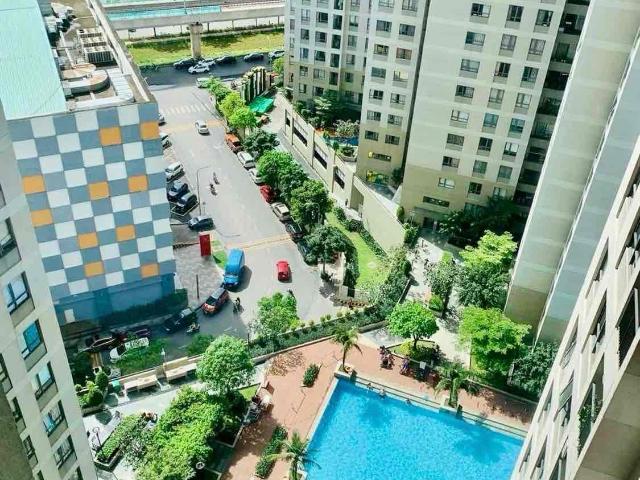 Căn hộ cho thuê tại Khu phố 6, Thành phố Hồ Chí Minh