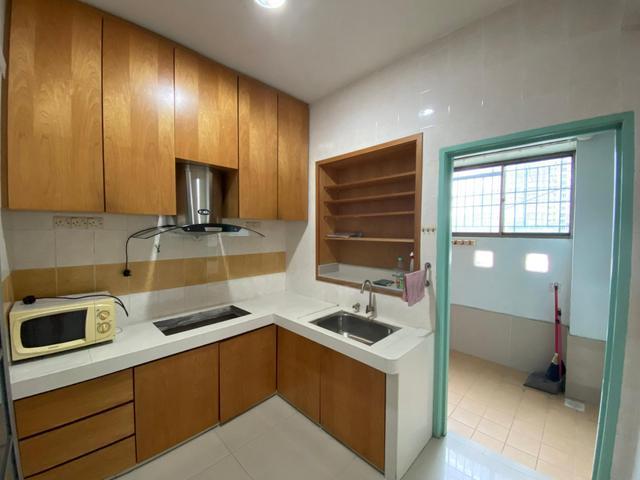 Apartment for sale in Country Heights Damansara, Kuala Lumpur