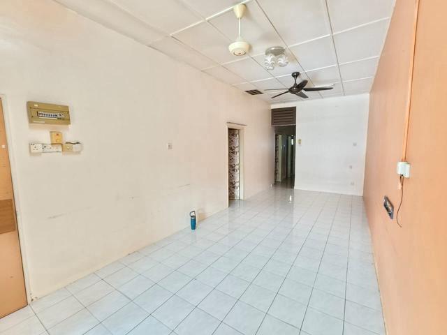 Terraced House for sale in Sungai Petani, Kuala Muda
