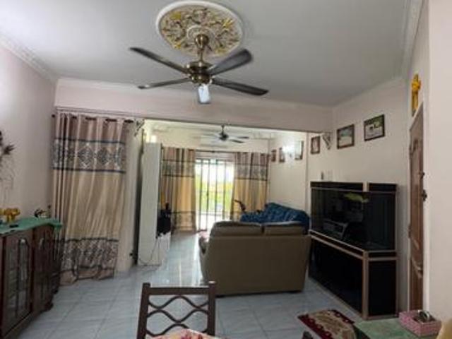 Apartment for sale in Country Heights Damansara, Kuala Lumpur