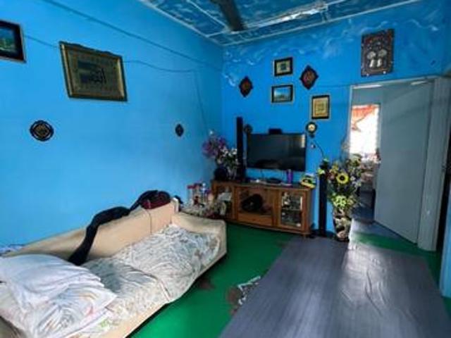 Flat for sale in Country Heights Damansara, Kuala Lumpur