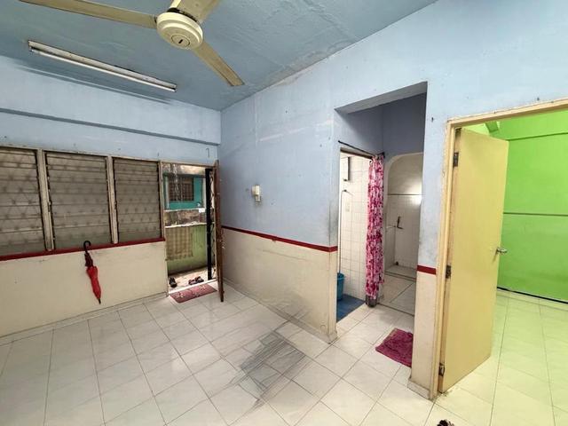 Flat for sale in Country Heights Damansara, Kuala Lumpur