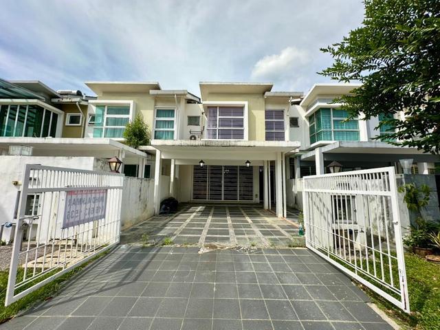 Terraced House for sale in Alam Impian, Selangor