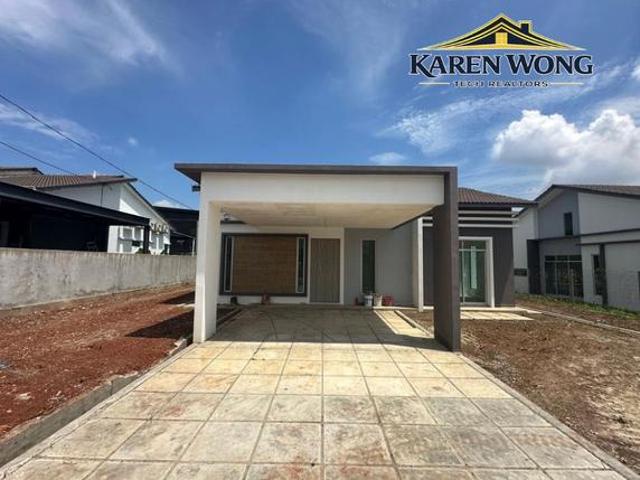 Bungalow for sale in Sungai Petani, Kuala Muda