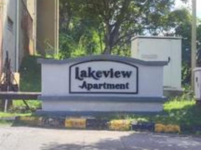 Apartment for sale in Selayang, Selangor