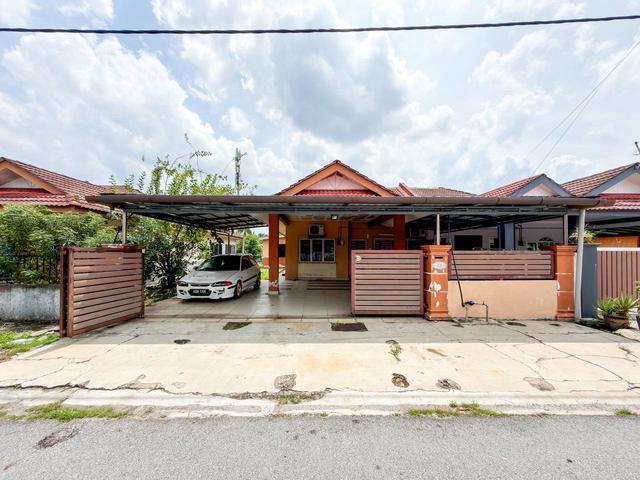 Terraced House for sale in Petaling, Alam Impian