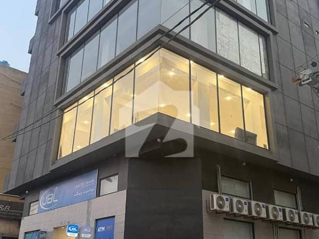 Office for sale in North Waziristan, Federally Administered Tribal Areas fata