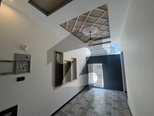 House for sale in Peshawar, North West Frontier Province