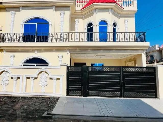 House for sale in Multan, Islamabad Capital Territory