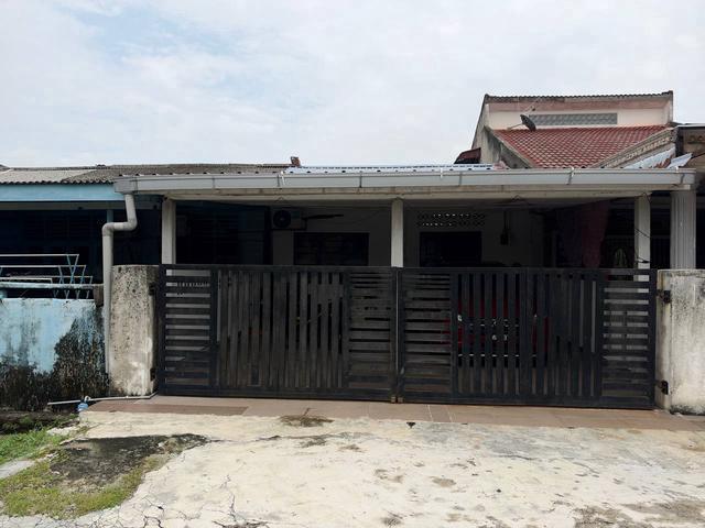 Terraced House for sale in Bandaraya Klang, Klang