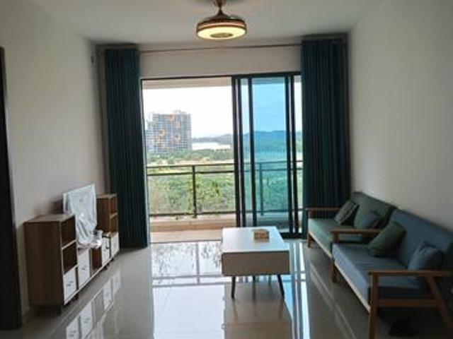 Condominium for rent in Bukit Ledang, Johor