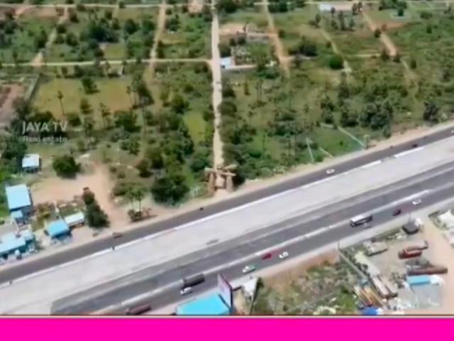 Land for sale in Haidarabad, Telangana