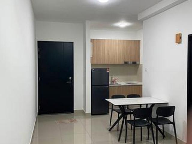 Apartment for rent in Johore Bahru, Johor