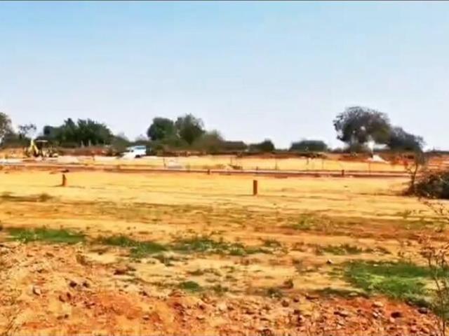 Land for sale in Haidarabad, Telangana