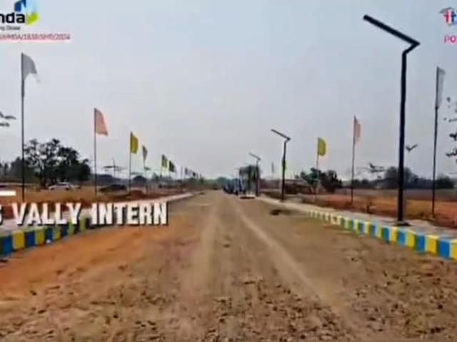 Land for sale in Haidarabad, Telangana