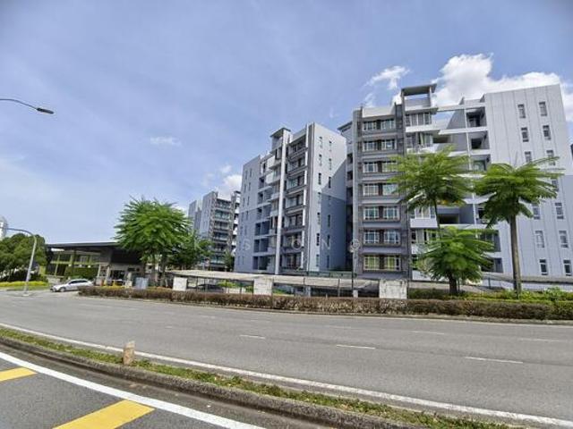 Serviced Residence for sale in Johore Bahru, Johor
