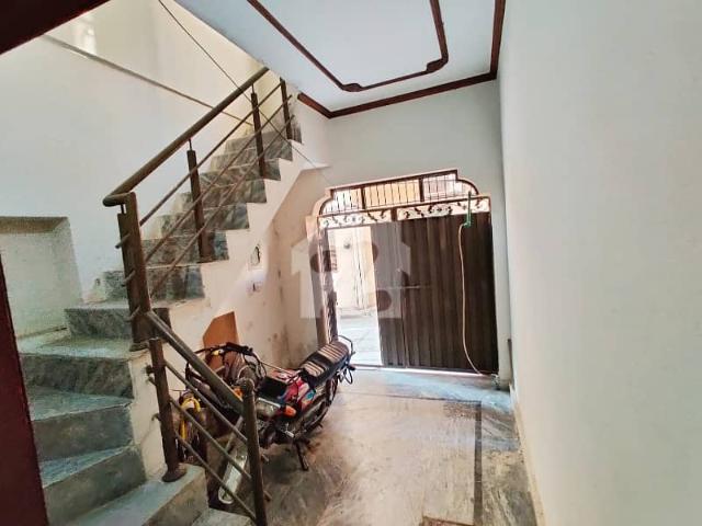 House for sale in Rawalpindi, Islamabad Capital Territory