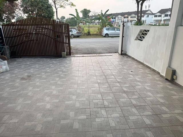Terraced House for rent in Johore Bahru, Johor